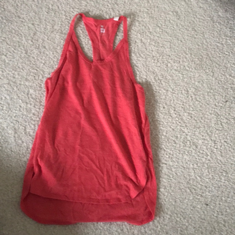 Pacsun Me to We racer back tank